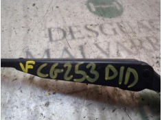 Recambio de brazo limpia delantero derecho para nissan interstar mod. 04 (x70) caja cerrada, l 2 h 2, techo referencia OEM IAM   2