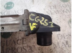 Recambio de intercooler para nissan interstar mod. 04 (x70) caja cerrada, l 2 h 2, techo referencia OEM IAM    2