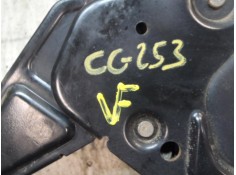 Recambio de palanca freno de mano para nissan interstar mod. 04 (x70) caja cerrada, l 2 h 2, techo referencia OEM IAM    2