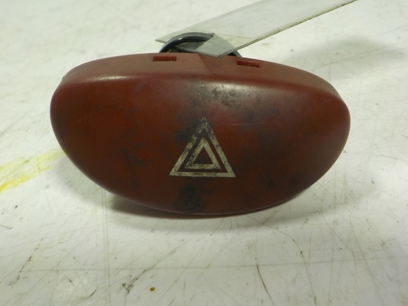 Recambio de warning para peugeot 206 berlina e-music referencia OEM IAM   