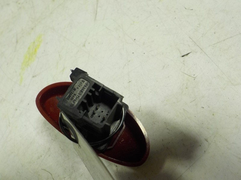 Recambio de warning para peugeot 206 berlina e-music referencia OEM IAM   