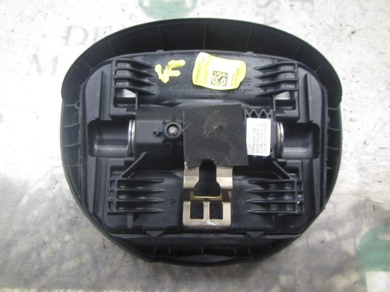 Recambio de airbag delantero izquierdo para renault megane ii berlina 5p confort authentique referencia OEM IAM   