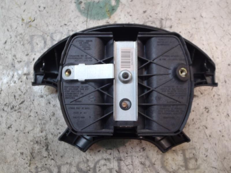 Recambio de airbag delantero izquierdo para citroën xsara berlina 2.0 hdi exclusive (66kw) referencia OEM IAM   