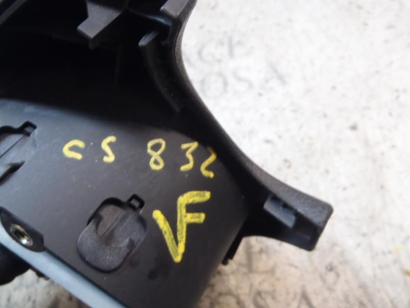 Recambio de airbag delantero izquierdo para citroën xsara berlina 2.0 hdi exclusive (66kw) referencia OEM IAM   