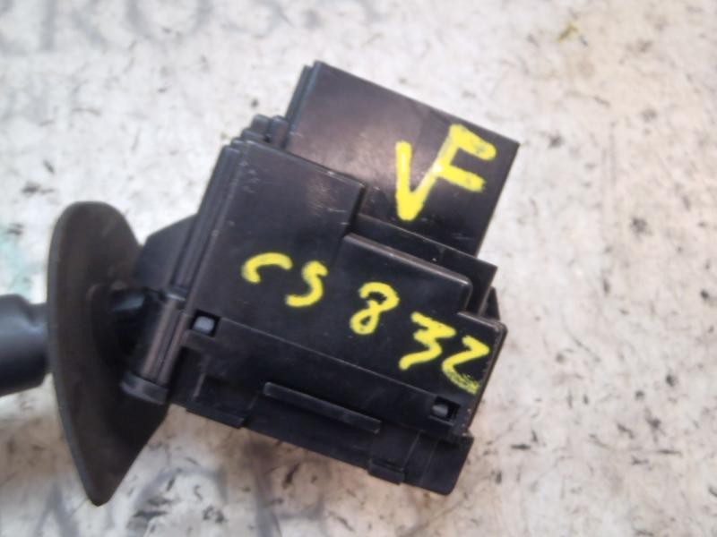 Recambio de mando limpia para citroën xsara berlina 2.0 hdi exclusive (66kw) referencia OEM IAM   