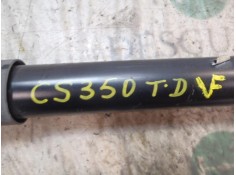 Recambio de amortiguador trasero derecho para renault clio iii emotion referencia OEM IAM    2