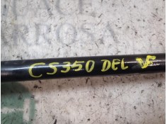 Recambio de barra estabilizadora delantera para renault clio iii emotion referencia OEM IAM    2