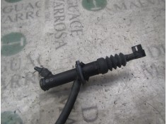 Recambio de bomba embrague para renault clio iii emotion referencia OEM IAM    2
