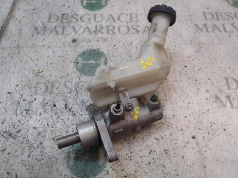 Recambio de bomba freno para renault clio iii emotion referencia OEM IAM   