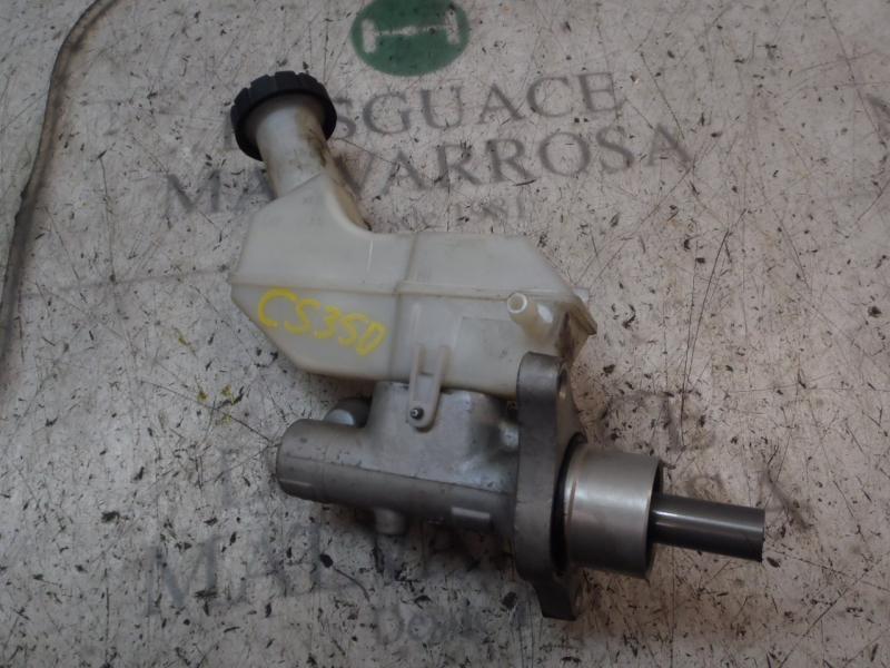 Recambio de bomba freno para renault clio iii emotion referencia OEM IAM   