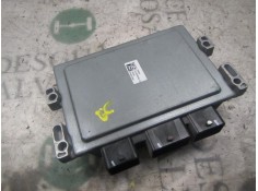 Recambio de centralita motor uce para renault clio iii emotion referencia OEM IAM    2