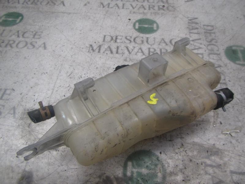 Recambio de deposito expansion para renault clio iii emotion referencia OEM IAM   