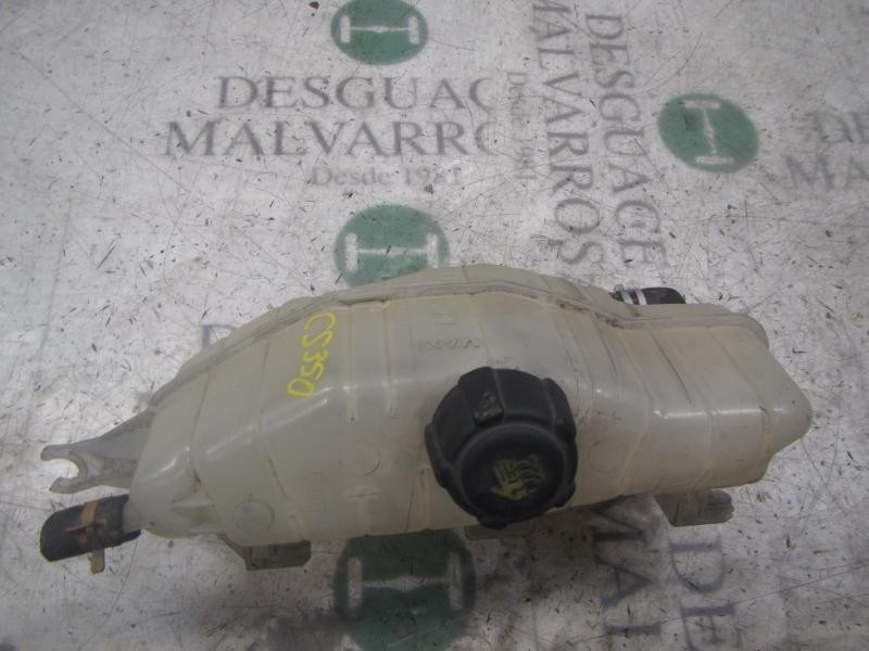 Recambio de deposito expansion para renault clio iii emotion referencia OEM IAM   