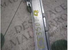 Recambio de elevalunas trasero derecho para renault clio iii emotion referencia OEM IAM    2