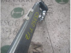 Recambio de elevalunas trasero izquierdo para renault clio iii emotion referencia OEM IAM    2