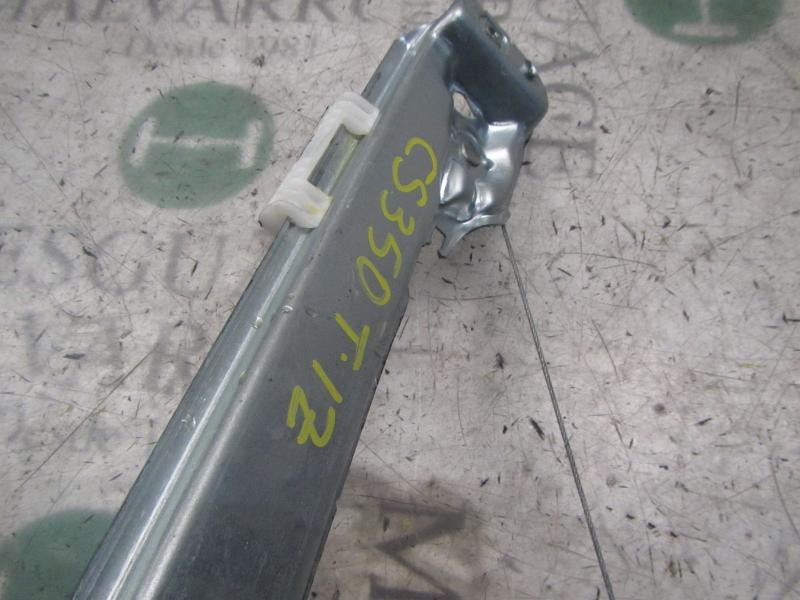 Recambio de elevalunas trasero izquierdo para renault clio iii emotion referencia OEM IAM   