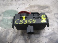 Recambio de warning para renault clio iii emotion referencia OEM IAM    2