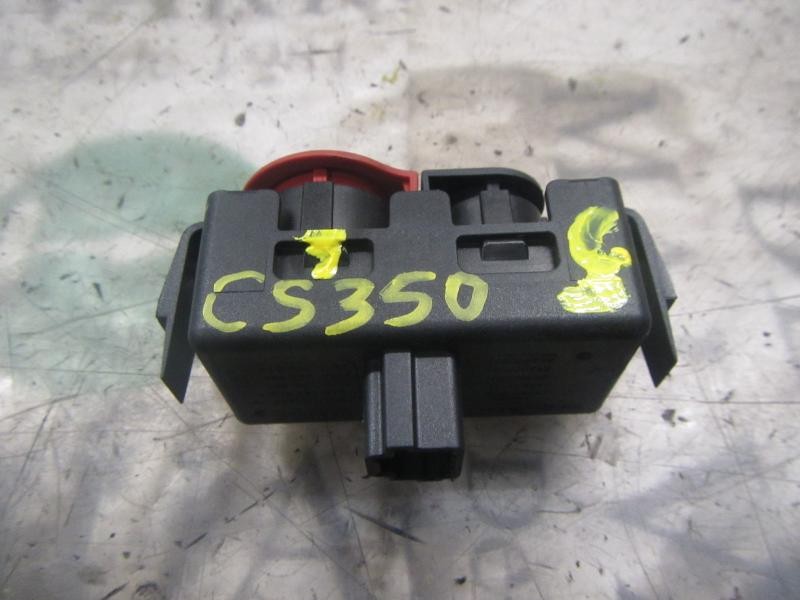 Recambio de warning para renault clio iii emotion referencia OEM IAM   