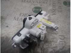 Recambio de mando calefaccion / aire acondicionado para renault clio iii emotion referencia OEM IAM    2