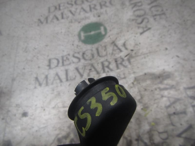 Recambio de maneta elevalunas trasera derecha para renault clio iii emotion referencia OEM IAM   