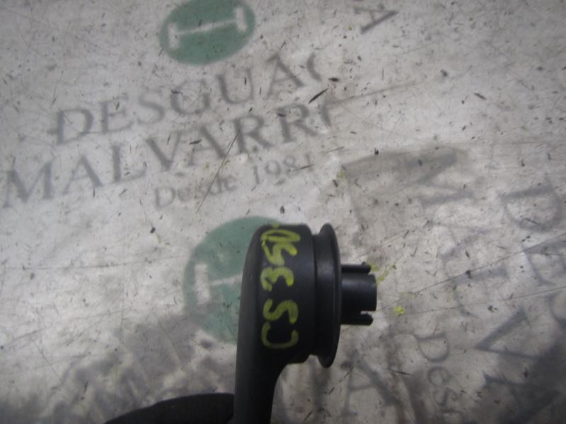 Recambio de maneta elevalunas trasera izquierda para renault clio iii emotion referencia OEM IAM   