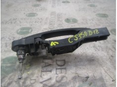 Recambio de maneta exterior delantera izquierda para renault clio iii emotion referencia OEM IAM    2