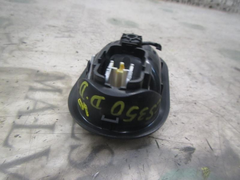 Recambio de maneta interior delantera derecha para renault clio iii emotion referencia OEM IAM   