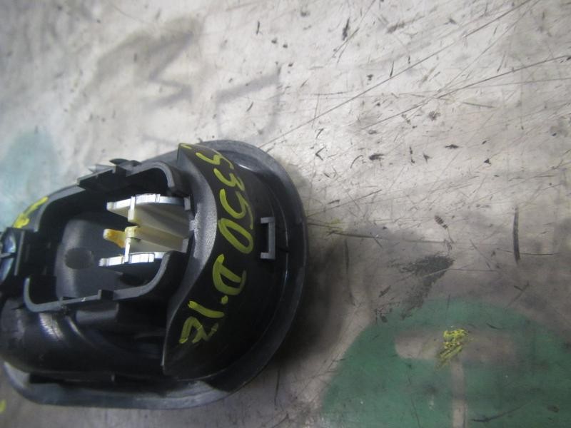 Recambio de maneta interior delantera izquierda para renault clio iii emotion referencia OEM IAM   