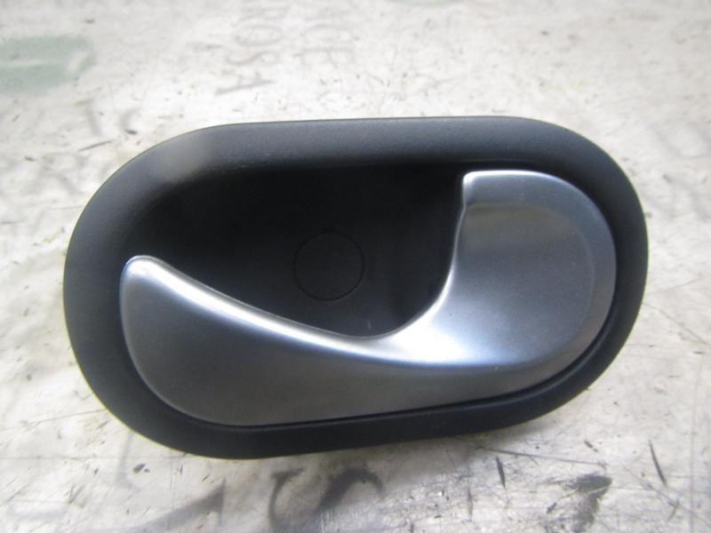 Recambio de maneta interior trasera derecha para renault clio iii emotion referencia OEM IAM   