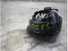 Recambio de maneta interior trasera derecha para renault clio iii emotion referencia OEM IAM    2