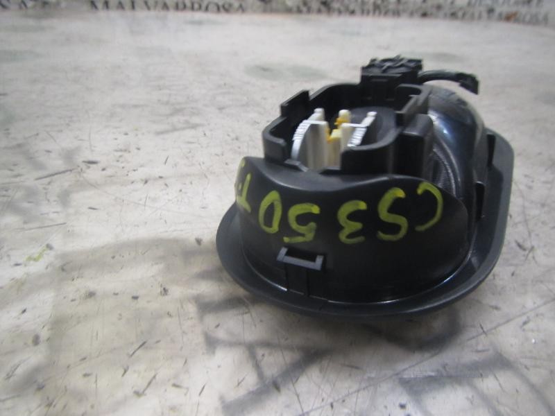 Recambio de maneta interior trasera derecha para renault clio iii emotion referencia OEM IAM   