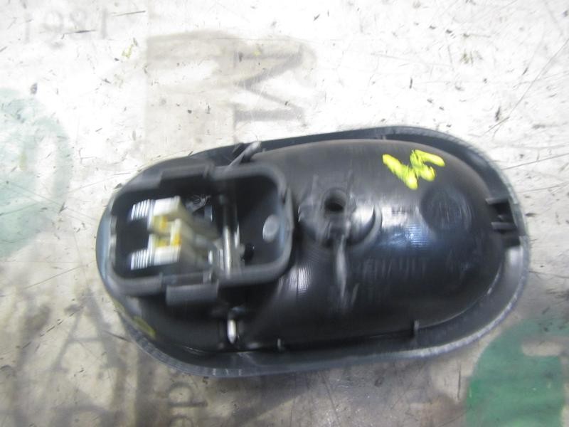 Recambio de maneta interior trasera derecha para renault clio iii emotion referencia OEM IAM   