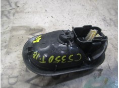 Recambio de maneta interior trasera izquierda para renault clio iii emotion referencia OEM IAM    2