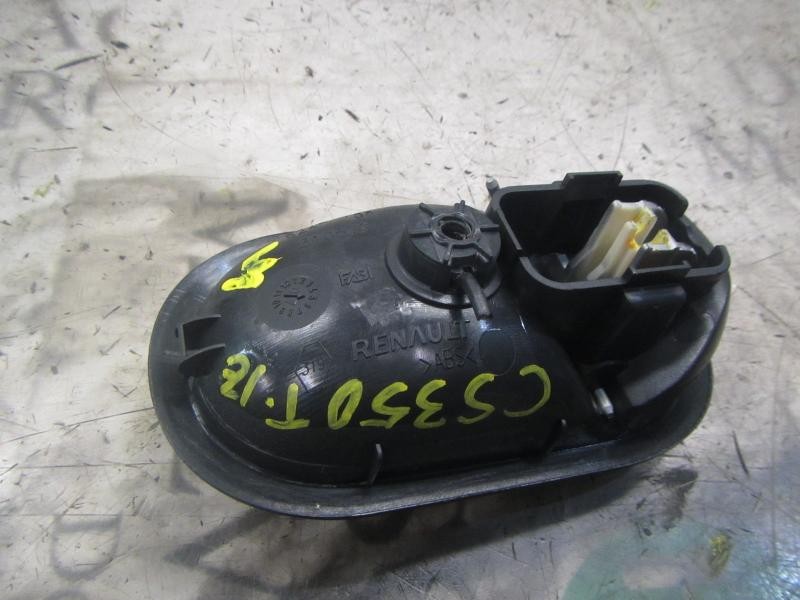 Recambio de maneta interior trasera izquierda para renault clio iii emotion referencia OEM IAM   