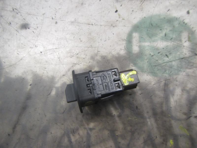 Recambio de modulo electronico para renault clio iii emotion referencia OEM IAM   