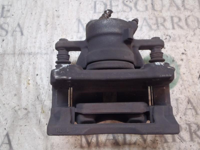 Recambio de pinza freno delantera derecha para renault clio iii emotion referencia OEM IAM   