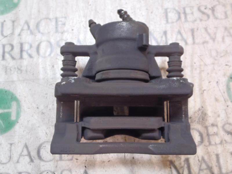 Recambio de pinza freno delantera izquierda para renault clio iii emotion referencia OEM IAM   