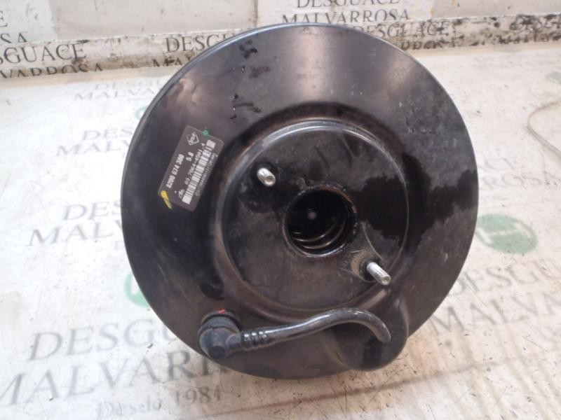 Recambio de servofreno para renault clio iii emotion referencia OEM IAM   