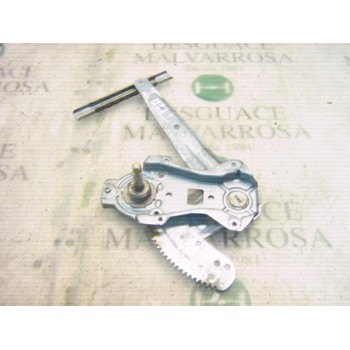 ELEVALUNAS TRASERO IZQUIERDO 