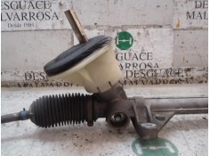 Recambio de cremallera direccion para renault clio iii emotion referencia OEM IAM    2