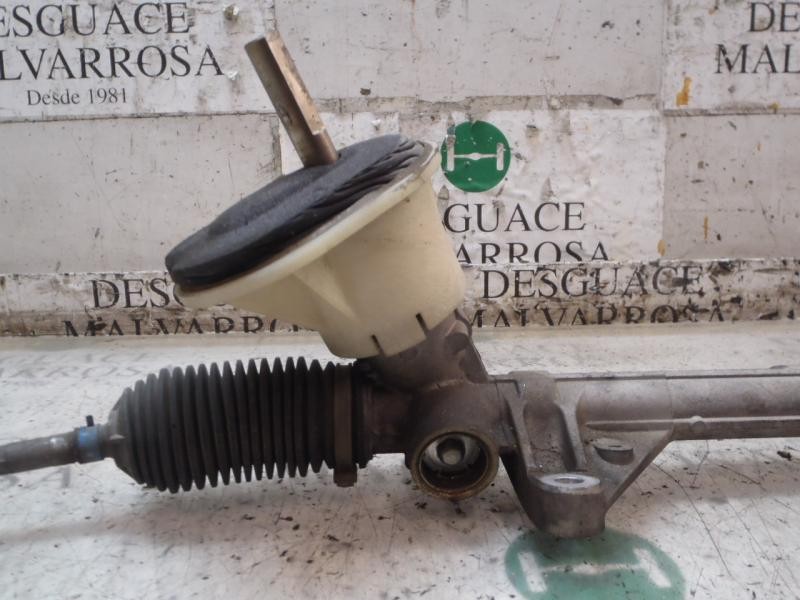 Recambio de cremallera direccion para renault clio iii emotion referencia OEM IAM   