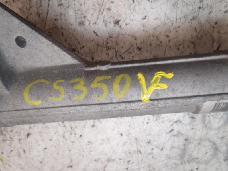 Recambio de cremallera direccion para renault clio iii emotion referencia OEM IAM   