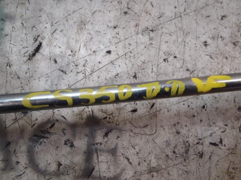 Recambio de tirante delantero derecho para renault clio iii emotion referencia OEM IAM   