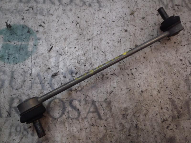 Recambio de tirante delantero izquierdo para renault clio iii emotion referencia OEM IAM   