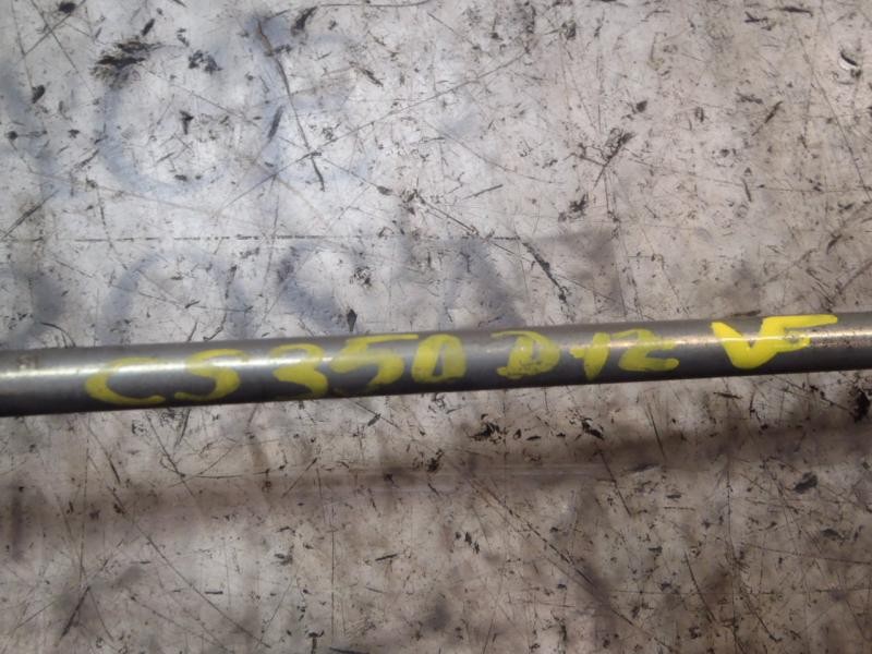 Recambio de tirante delantero izquierdo para renault clio iii emotion referencia OEM IAM   