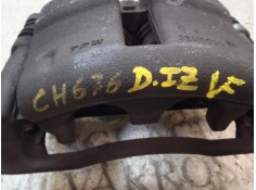 Recambio de pinza freno delantera izquierda para peugeot expert kasten furg. referencia OEM IAM    2