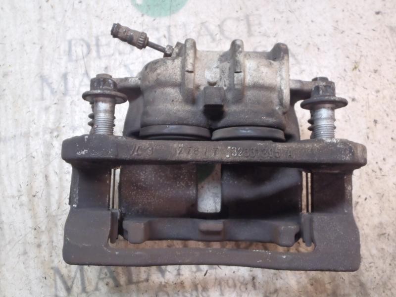 Recambio de pinza freno delantera izquierda para peugeot expert kasten furg. referencia OEM IAM   
