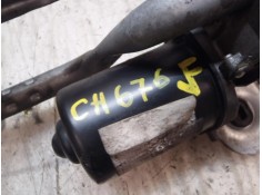 Recambio de motor limpia delantero para peugeot expert kasten furg. referencia OEM IAM    2