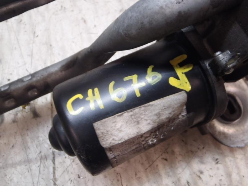 Recambio de motor limpia delantero para peugeot expert kasten furg. referencia OEM IAM   