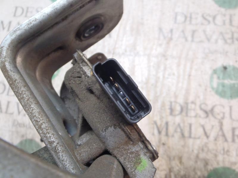 Recambio de motor limpia delantero para peugeot expert kasten furg. referencia OEM IAM   